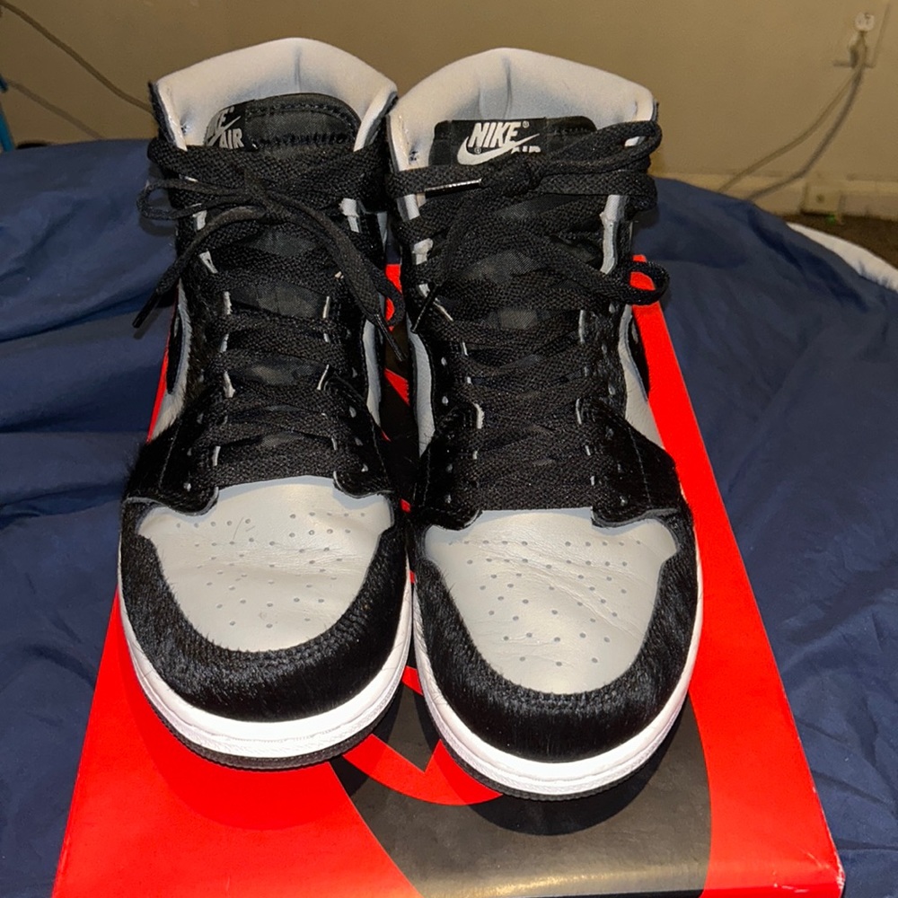 Women Air Jordan 1 Retro Hi OG